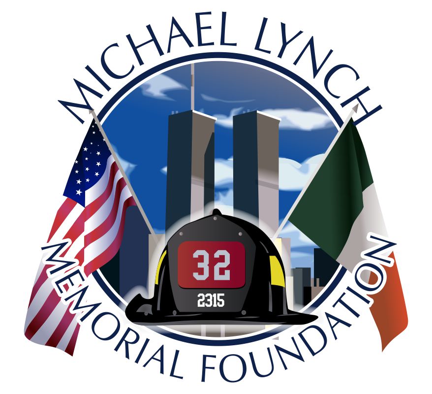 Michael Lynch Memorial Customer Decal