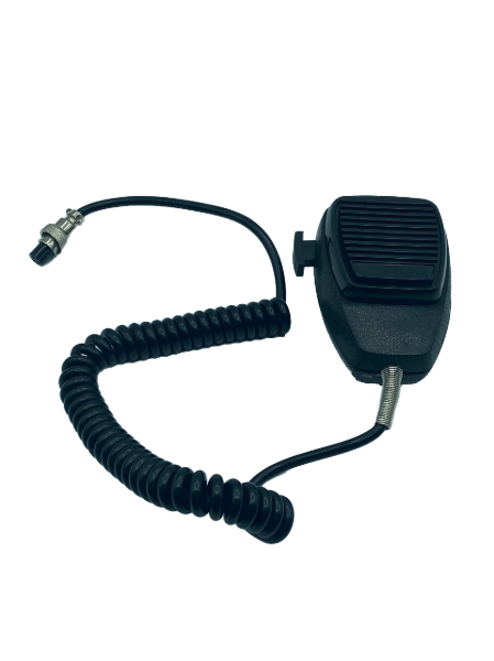 Powercall RDX Remote/Flush Mount Emergency Siren - Powercall Sirens LLC