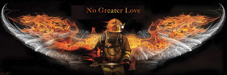 Southeast Soliders DCFD Customer Decal 1001617