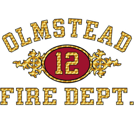 Olmstead Goldleaf FD Design