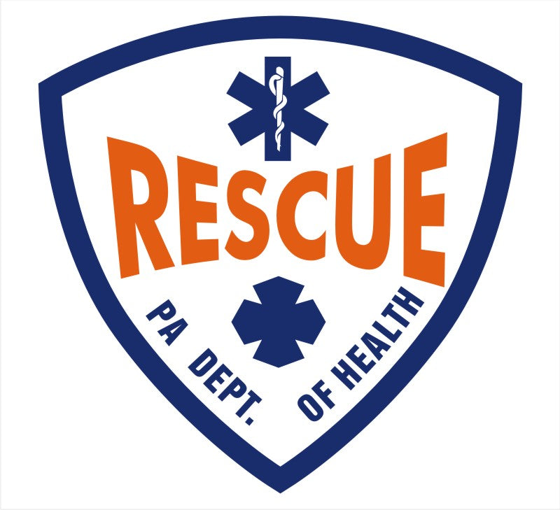 PA Department of Health Rescue