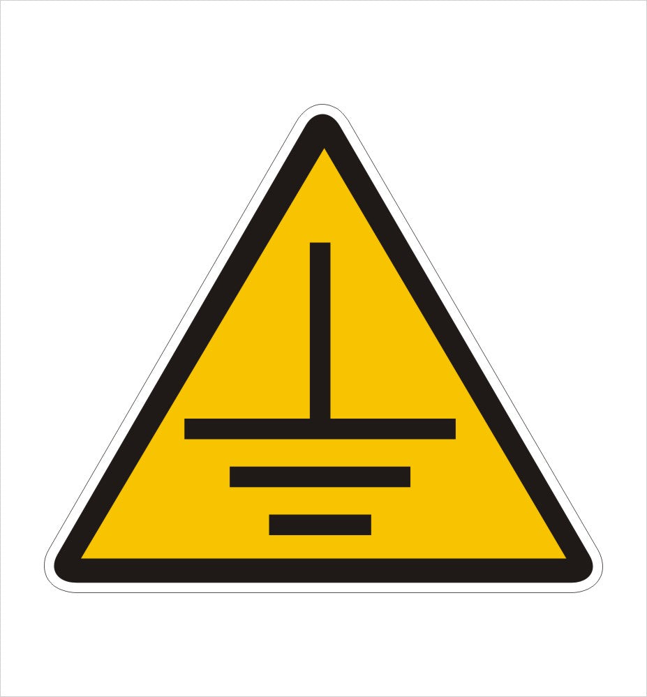 Warning Labels Decal Version 4