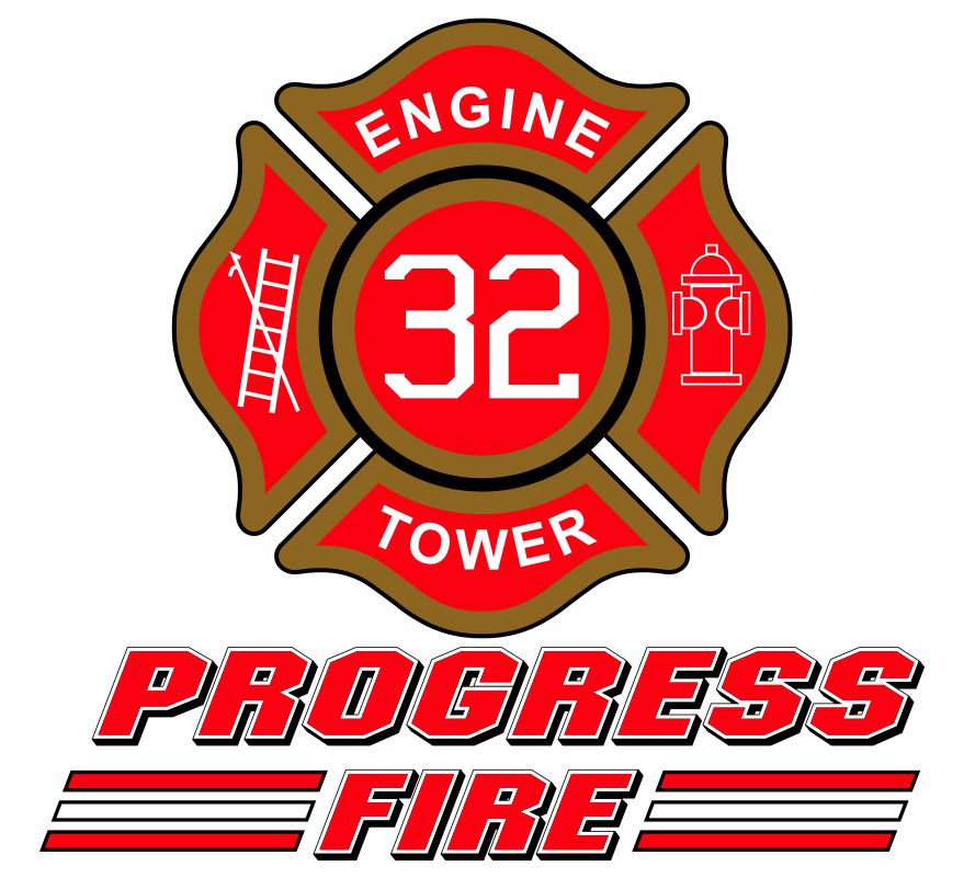 Progress Fire Customer Window Decal 060917 – Powercall Sirens LLC