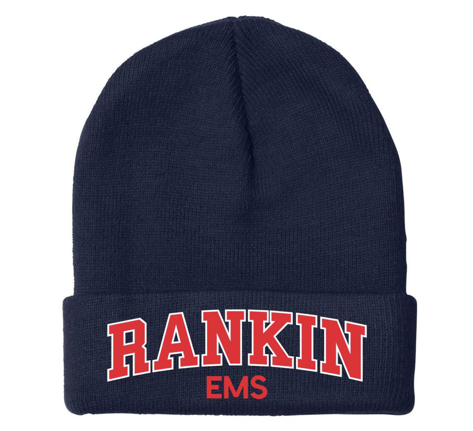 Rankin EMS Custom Embroidered Hat