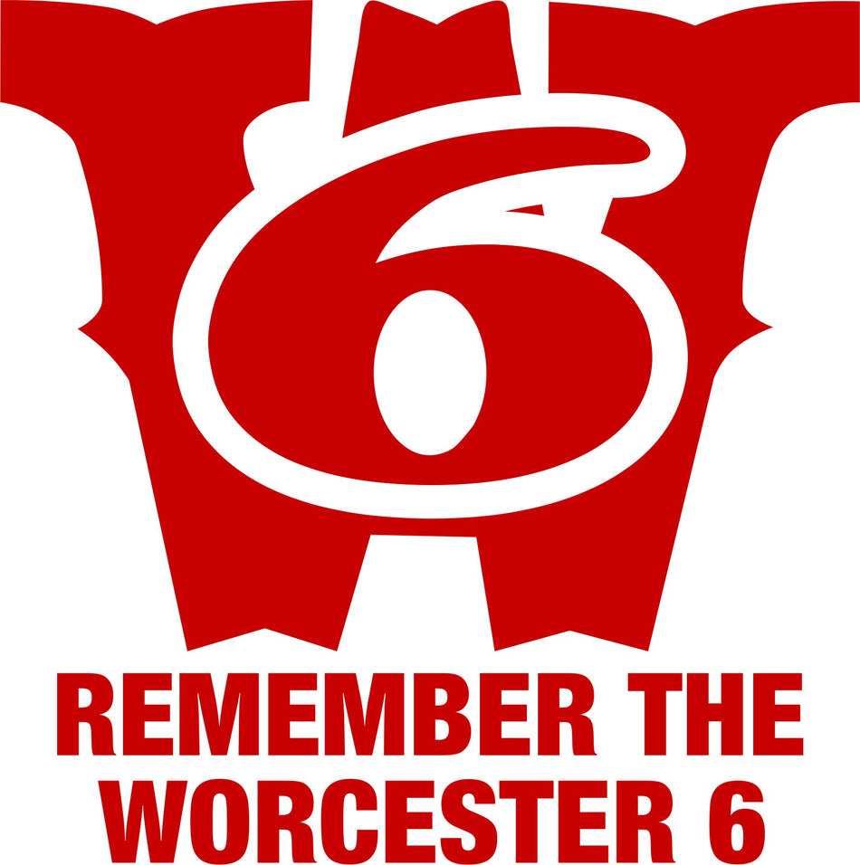 Remember the W6 Memorial Decal - Powercall Sirens LLC