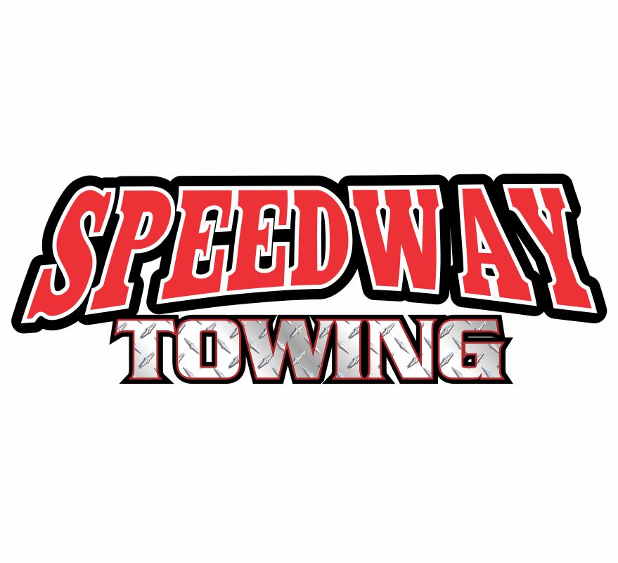 Speedway Towing Red/DP Customer Design 072517