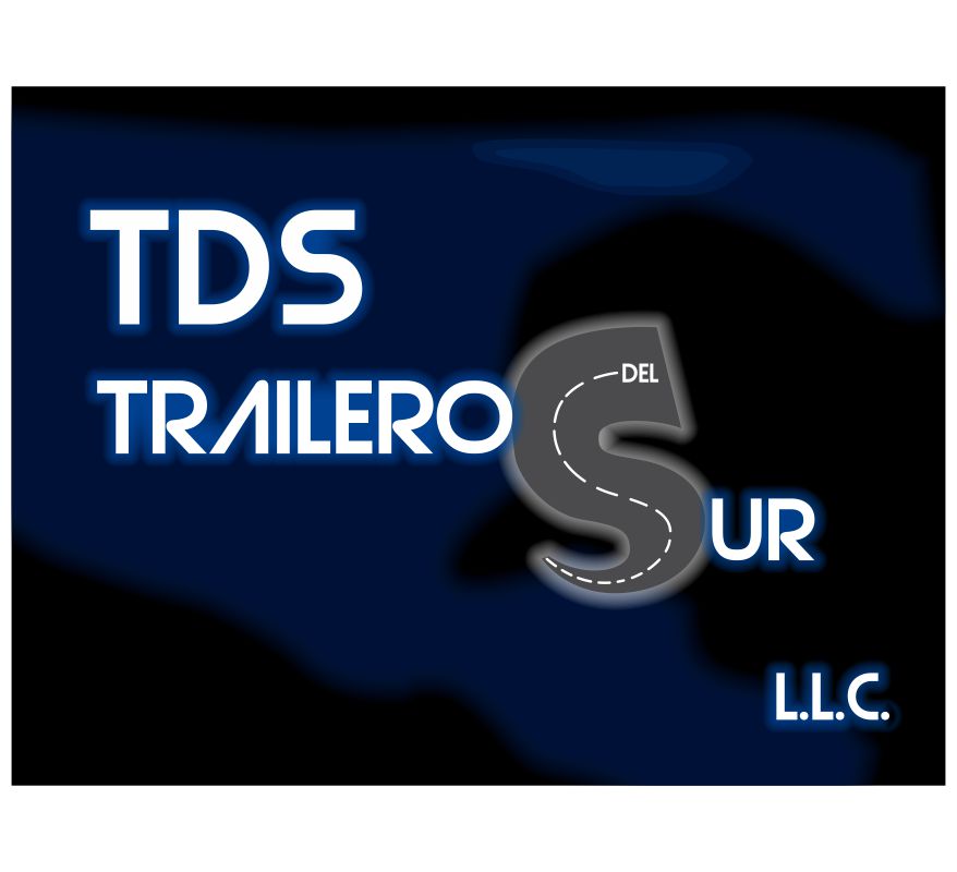 TDS Trailero Sur LLC Customer Decal