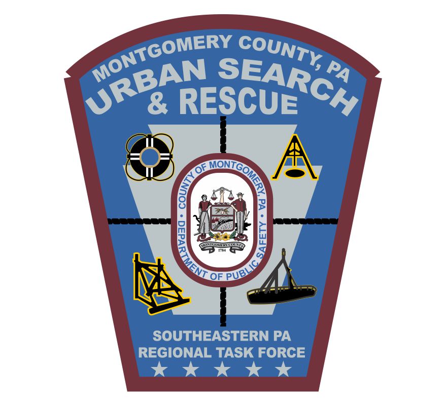 Montgomery County USAR Customer Decal 052416