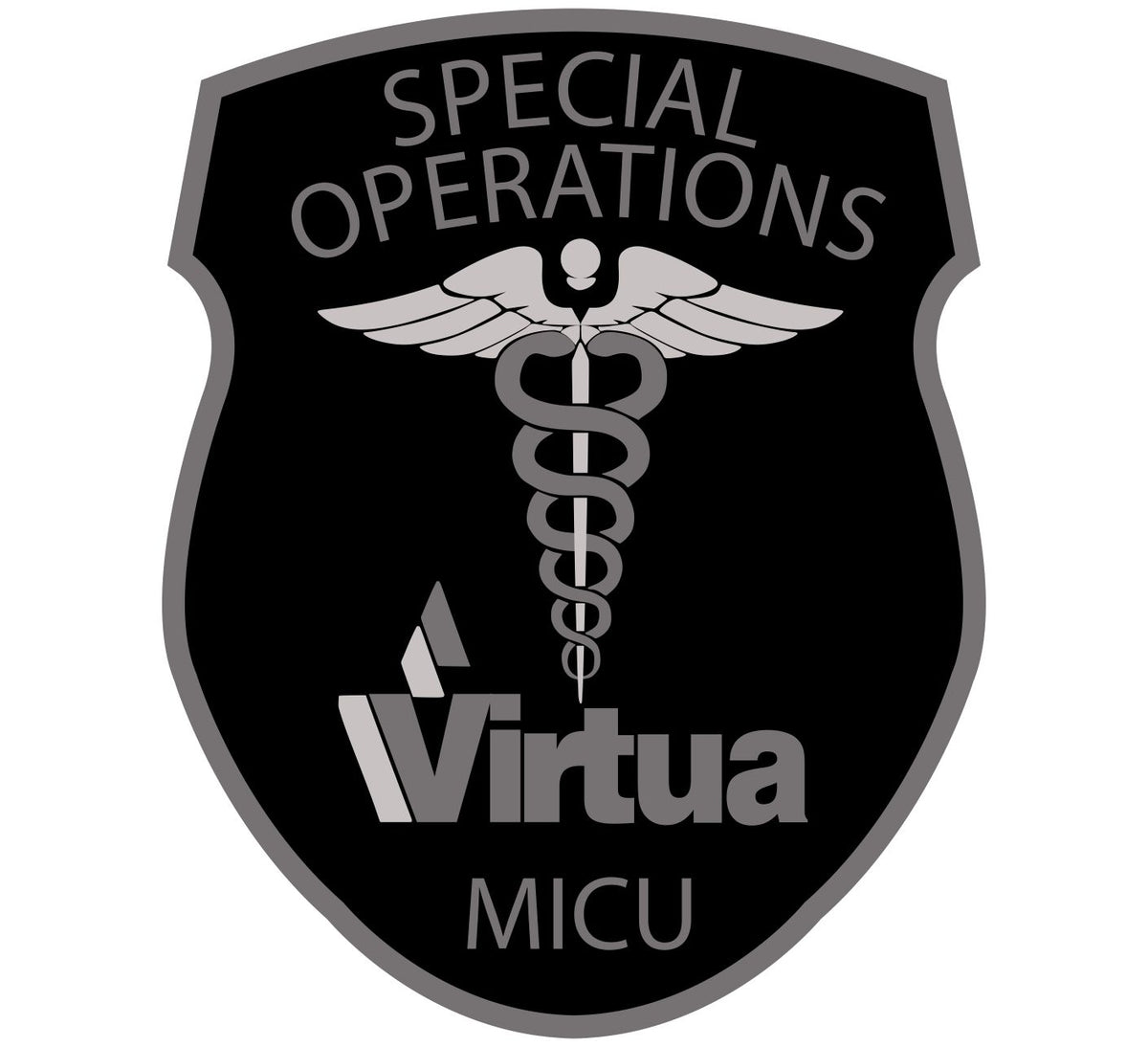 Virtua MICU Special Operations Decal 060617