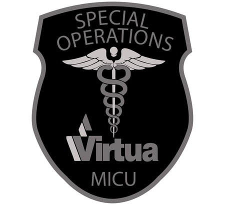 Virtua MICU Special Operations Decal 060617