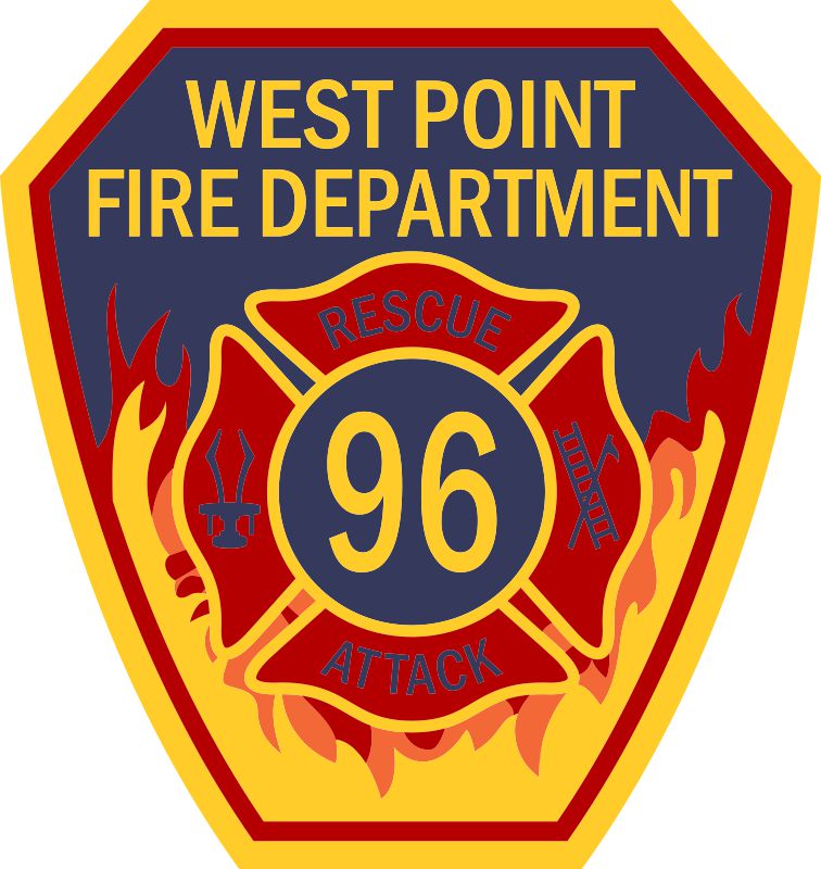 PGFD John Ulmschneider Memorial Decal 071917