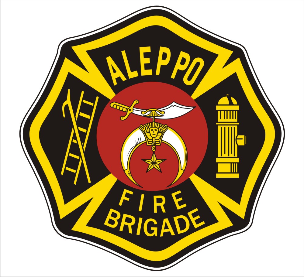 Aleppo Brigade Customer Design