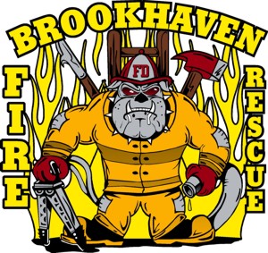 Brookhaven Hurst Bulldog