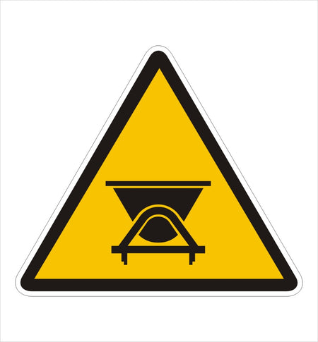 Warning Labels Decal Version 2