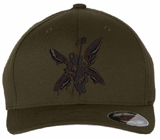 Mike Chien LP Custom Embroidered Hat
