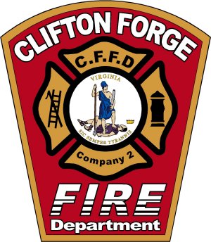 Clifton Forge Fire Dept