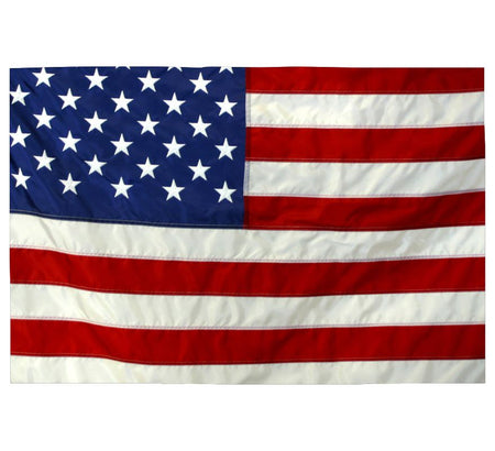 Colorado USA  Flag Decal