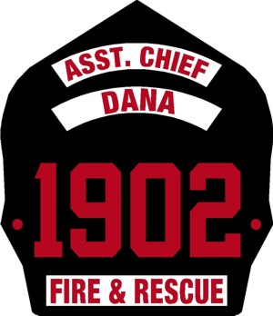 Asst. Chief Dana 1902