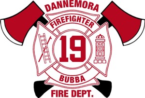 Dannemora Bubba Maltese Decal