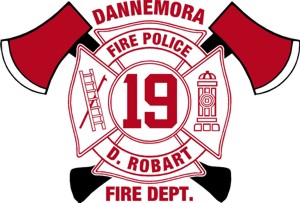 Dannemora D. Robart Maltese Decal