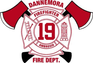 Dannemora Customer Decal 08162010