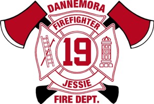 Dannemora Jessie Maltese Decal