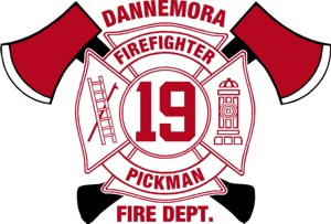 Dannemora Pickman Maltese Decal