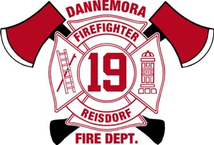 Dannemora Reisdorf Maltese Decal