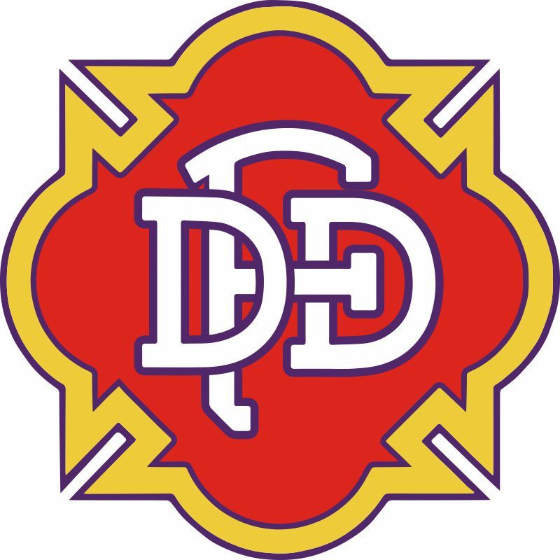 Dallas Fire Dept. Customer Decal - Powercall Sirens LLC