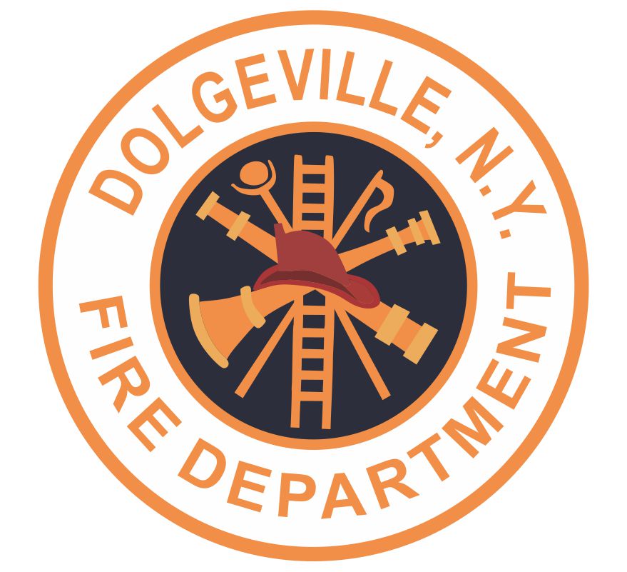 Dolgeville NY Fire Customer Decal 092617