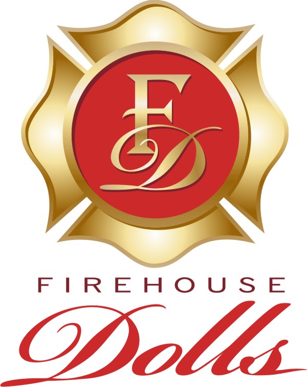 Firehouse Dolls Customer Decal