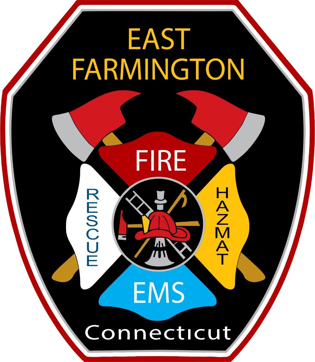 East Farmington Fire Customer Decal - Powercall Sirens LLC