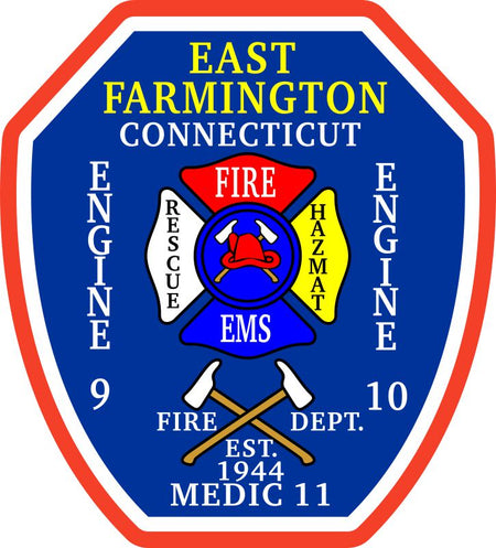 East Farmington Fire Dept