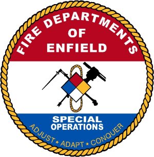 Enfield Special Operations