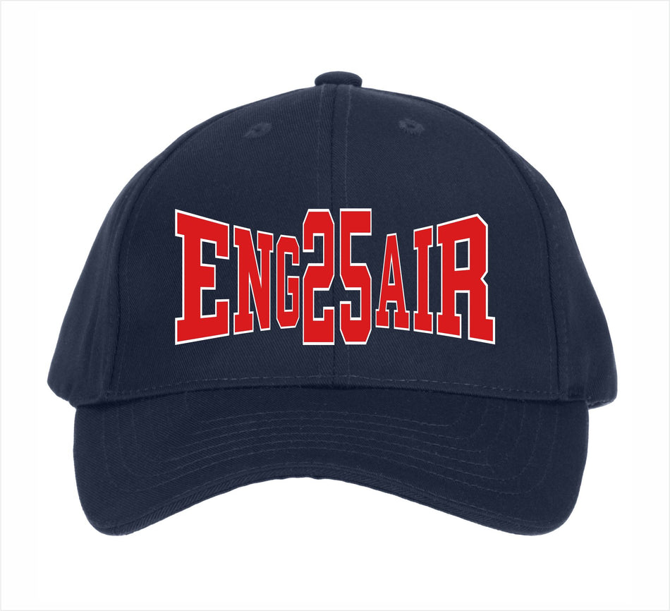 ENG 25 AIR Custom Embroidered Hat