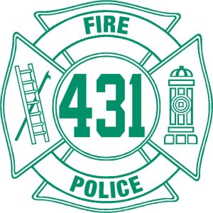 Fire Police 431