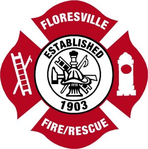 Floresville Fire Rescue Maltese