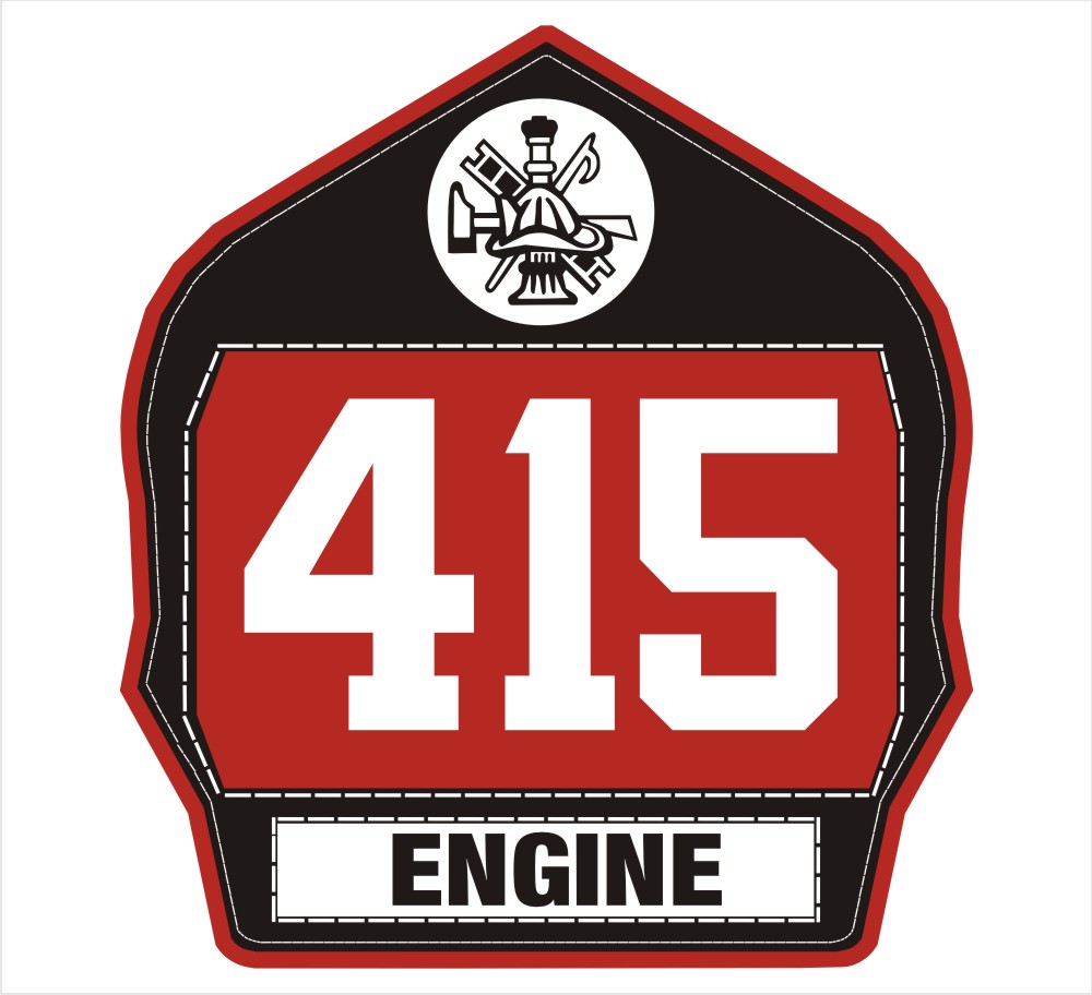 Garcia Engine 15 FFX Customer Decal