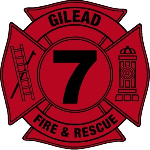 Gilead Fire Rescue Maltese
