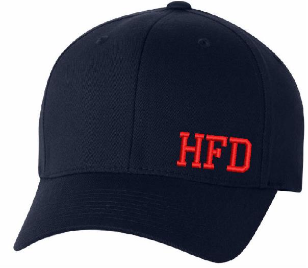 Interliance Fire Energy Solutions Custom embroidered hat 