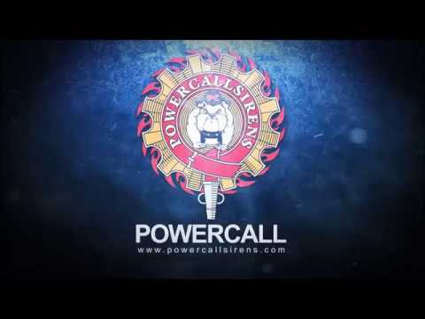 Scarsdale Company 1 Customer Decal - Powercall Sirens LLC