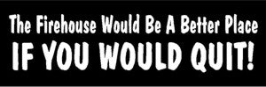 If You Would Quit Expression Decal