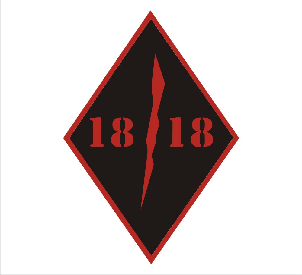 Lockhart 18 Diamond Customer Decal