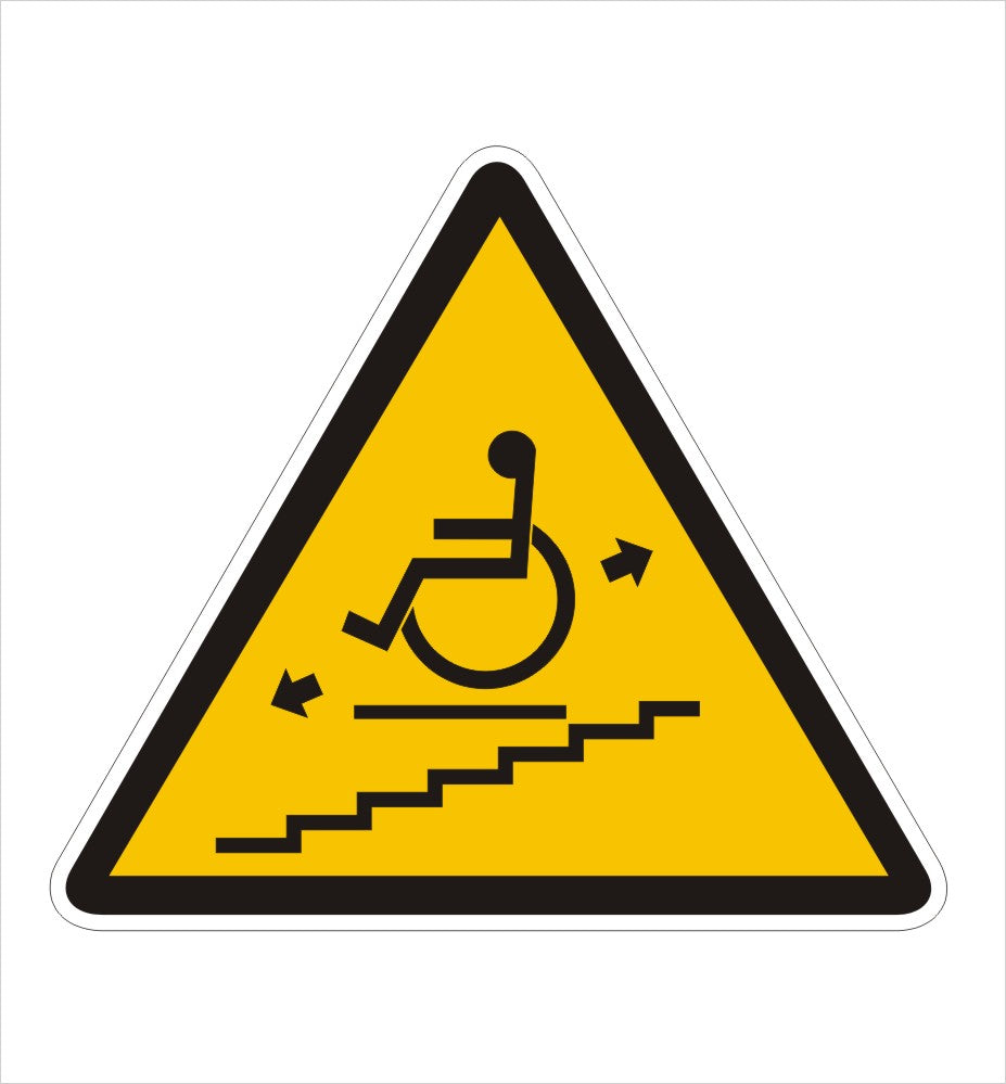 Warning Labels Decal Version 3