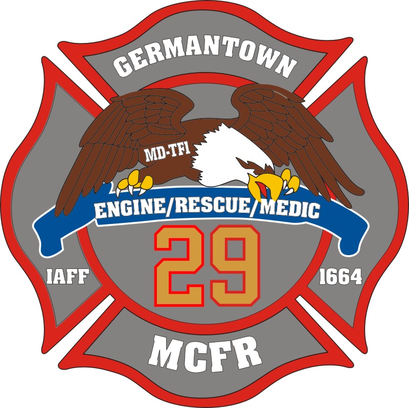 MCFR Germantown Customer Design