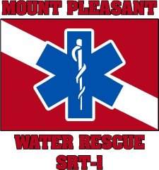 Mount Pleasant Water Rescue