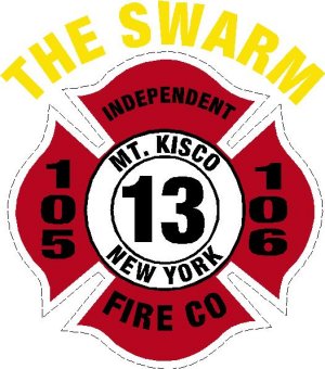The Swarm Independent 13 Maltese