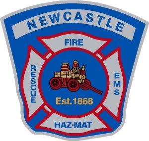 Newcastle Customer Decal