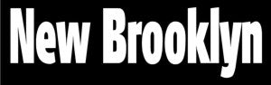 New Brooklyn Expression Decal