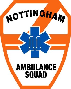 Nottingham Ambulance Squad